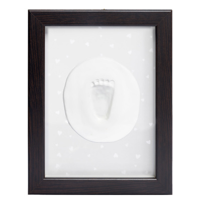 Набор Лапочка Слепки ручек и ножек вашего малыша Десятое королевство 05578 1